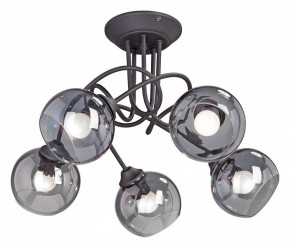 Люстра на штанге Vitaluce  V4309-1/5PL в Качканаре - kachkanar.mebel24.online | фото