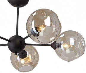 Люстра на штанге Vitaluce V4321 V4321/5PL в Качканаре - kachkanar.mebel24.online | фото 4