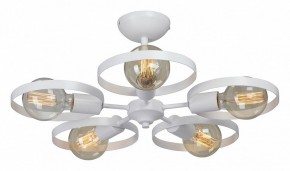 Люстра на штанге Vitaluce V4379 V4379-0/5PL в Качканаре - kachkanar.mebel24.online | фото 2