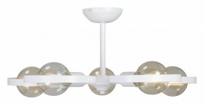 Люстра на штанге Vitaluce V4379 V4379-0/5PL в Качканаре - kachkanar.mebel24.online | фото 3