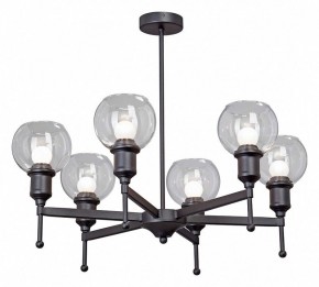 Люстра на штанге Vitaluce V4791 V4791-1/6PL в Качканаре - kachkanar.mebel24.online | фото