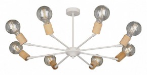 Люстра на штанге Vitaluce V4864 V4864-0/8PL в Качканаре - kachkanar.mebel24.online | фото 3