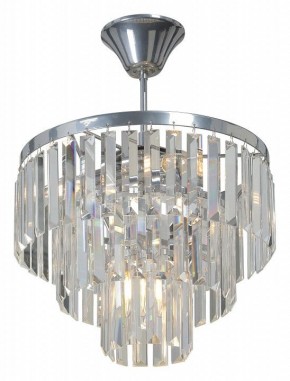 Люстра на штанге Vitaluce V5825 V5825-9/4PL в Качканаре - kachkanar.mebel24.online | фото 2