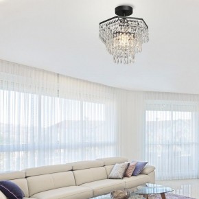 Люстра на штанге Vitaluce V5883 V5883-1/1PL в Качканаре - kachkanar.mebel24.online | фото 4