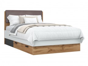 МАЛИ МЛ-6 Кровать 1200 б/основания в Качканаре - kachkanar.mebel24.online | фото