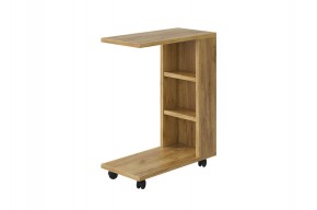МАЛЬТА Столик прикроватный в Качканаре - kachkanar.mebel24.online | фото