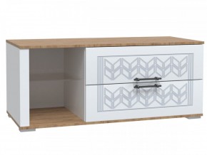 Мармарис (гостиная) М14 ТВ-тумба малая в Качканаре - kachkanar.mebel24.online | фото