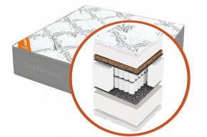 Матрас "Mega mult elite Gray Nigh" h220 в Качканаре - kachkanar.mebel24.online | фото