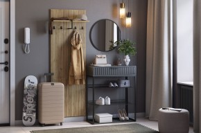 МЕБЕЛЬСОН К1 Прихожая в Качканаре - kachkanar.mebel24.online | фото 2