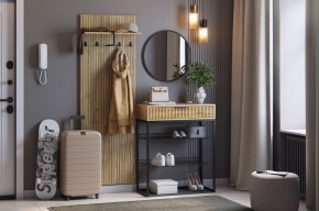 МЕБЕЛЬСОН К1 Прихожая в Качканаре - kachkanar.mebel24.online | фото 3