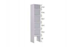 МЕБЕЛЬСОН К11 Прихожая в Качканаре - kachkanar.mebel24.online | фото 10
