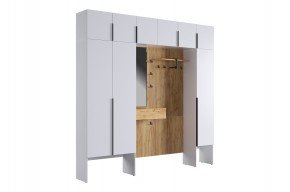 МЕБЕЛЬСОН К11 Прихожая в Качканаре - kachkanar.mebel24.online | фото 13