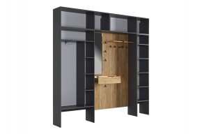 МЕБЕЛЬСОН К11 Прихожая в Качканаре - kachkanar.mebel24.online | фото 14
