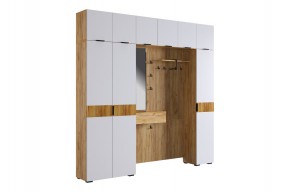 МЕБЕЛЬСОН К12 Прихожая в Качканаре - kachkanar.mebel24.online | фото 10