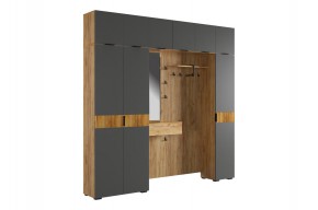МЕБЕЛЬСОН К12 Прихожая в Качканаре - kachkanar.mebel24.online | фото 12