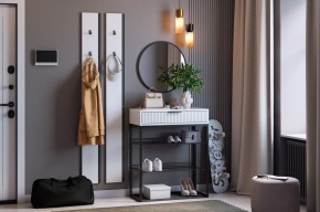 МЕБЕЛЬСОН К19 Прихожая в Качканаре - kachkanar.mebel24.online | фото