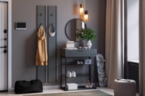 МЕБЕЛЬСОН К19 Прихожая в Качканаре - kachkanar.mebel24.online | фото 2