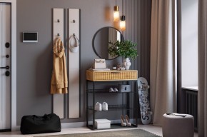 МЕБЕЛЬСОН К19 Прихожая в Качканаре - kachkanar.mebel24.online | фото 3