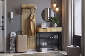 МЕБЕЛЬСОН К2 Прихожая в Качканаре - kachkanar.mebel24.online | фото 3