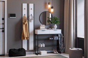 МЕБЕЛЬСОН К20 Прихожая в Качканаре - kachkanar.mebel24.online | фото