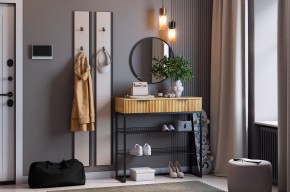 МЕБЕЛЬСОН К20 Прихожая в Качканаре - kachkanar.mebel24.online | фото 3