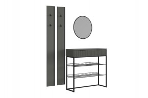 МЕБЕЛЬСОН К20 Прихожая в Качканаре - kachkanar.mebel24.online | фото 5