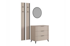 МЕБЕЛЬСОН К22 Прихожая в Качканаре - kachkanar.mebel24.online | фото 2