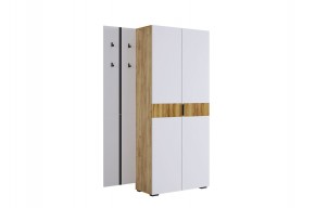 МЕБЕЛЬСОН К28 Прихожая в Качканаре - kachkanar.mebel24.online | фото 6