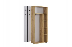 МЕБЕЛЬСОН К28 Прихожая в Качканаре - kachkanar.mebel24.online | фото 7