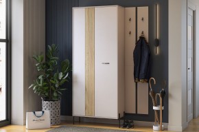 МЕБЕЛЬСОН К29 Прихожая (кашемир) в Качканаре - kachkanar.mebel24.online | фото