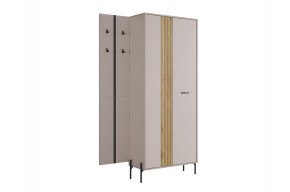 МЕБЕЛЬСОН К29 Прихожая (кашемир) в Качканаре - kachkanar.mebel24.online | фото 6