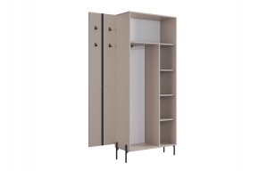 МЕБЕЛЬСОН К29 Прихожая (кашемир) в Качканаре - kachkanar.mebel24.online | фото 7
