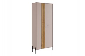МЕБЕЛЬСОН К29 Прихожая (кашемир) в Качканаре - kachkanar.mebel24.online | фото 8