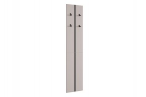 МЕБЕЛЬСОН К29 Прихожая (кашемир) в Качканаре - kachkanar.mebel24.online | фото 9