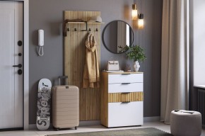 МЕБЕЛЬСОН К3 Прихожая в Качканаре - kachkanar.mebel24.online | фото