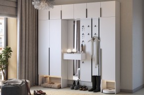 МЕБЕЛЬСОН К32 Прихожая в Качканаре - kachkanar.mebel24.online | фото