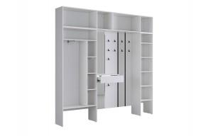 МЕБЕЛЬСОН К32 Прихожая в Качканаре - kachkanar.mebel24.online | фото 4