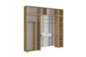 МЕБЕЛЬСОН К33 Прихожая в Качканаре - kachkanar.mebel24.online | фото 14