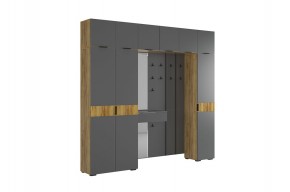 МЕБЕЛЬСОН К33 Прихожая в Качканаре - kachkanar.mebel24.online | фото 15