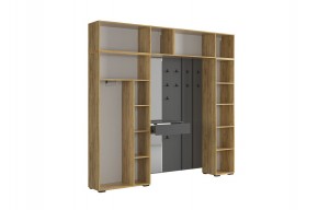 МЕБЕЛЬСОН К33 Прихожая в Качканаре - kachkanar.mebel24.online | фото 16