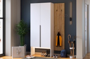 МЕБЕЛЬСОН К6 Прихожая в Качканаре - kachkanar.mebel24.online | фото
