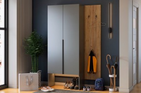 МЕБЕЛЬСОН К6 Прихожая в Качканаре - kachkanar.mebel24.online | фото 2