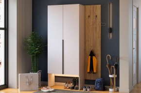 МЕБЕЛЬСОН К6 Прихожая в Качканаре - kachkanar.mebel24.online | фото 3
