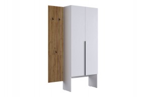 МЕБЕЛЬСОН К6 Прихожая в Качканаре - kachkanar.mebel24.online | фото 7
