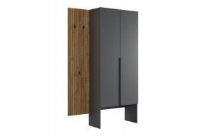 МЕБЕЛЬСОН К6 Прихожая в Качканаре - kachkanar.mebel24.online | фото 8