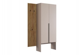 МЕБЕЛЬСОН К6 Прихожая в Качканаре - kachkanar.mebel24.online | фото 9