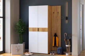 МЕБЕЛЬСОН К7 Прихожая в Качканаре - kachkanar.mebel24.online | фото