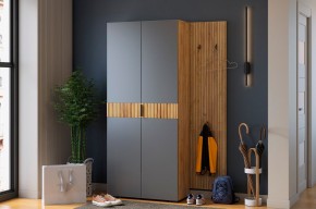 МЕБЕЛЬСОН К7 Прихожая в Качканаре - kachkanar.mebel24.online | фото 2