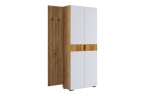 МЕБЕЛЬСОН К7 Прихожая в Качканаре - kachkanar.mebel24.online | фото 5