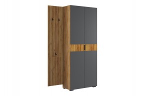 МЕБЕЛЬСОН К7 Прихожая в Качканаре - kachkanar.mebel24.online | фото 6